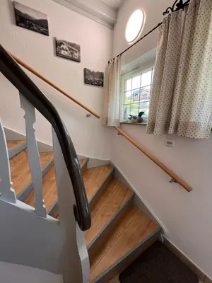 Grundriss der Unterkunft Haus Waltraud