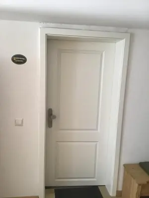 Grundriss der Unterkunft Ferienwohnung Lechraum in Landsberg am Lech
