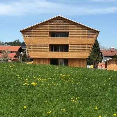 Alpin Chalet Trinkl - adults only ab 16 Jahren