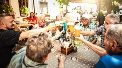 Gäste, die in der Unterkunft Gasthof Adler übernachten