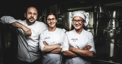 Gäste, die in der Unterkunft Gasthof Adler übernachten