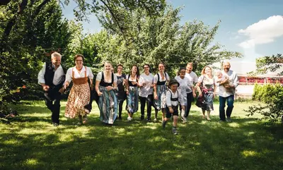Gäste, die in der Unterkunft Gasthof Adler übernachten