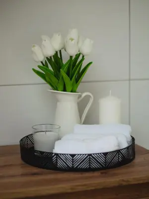 Grundriss der Unterkunft Ferienhof Kohler