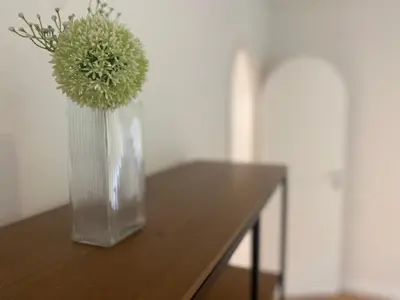 Grundriss der Unterkunft Bungalow in Rottachs Bestlage
