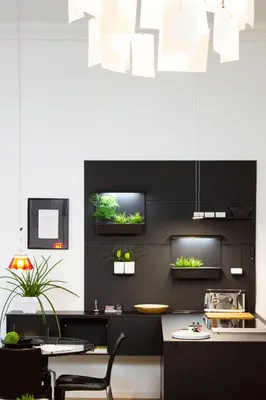 Grundriss der Unterkunft Puro-Design-Apartment Deluxe - very central