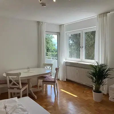 Ferienwohnungen Sisi