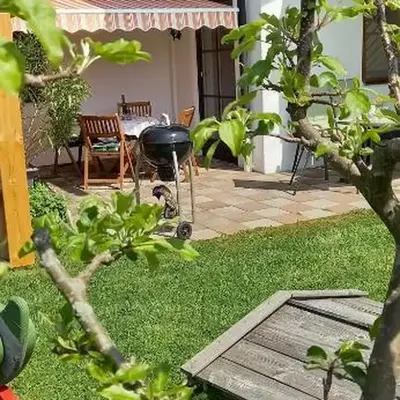 Ferienwohnung Schelzke