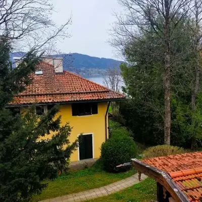 Ferienwohnung 