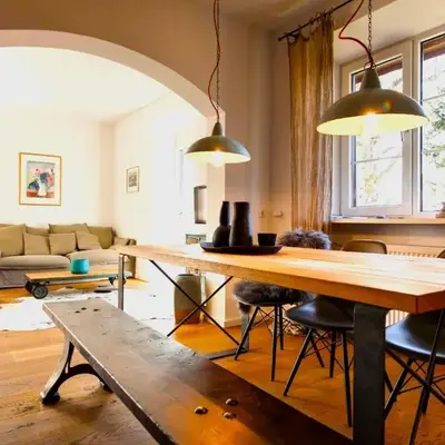 Ferienwohnung 