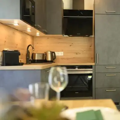 Ferienwohnung Am Kofel