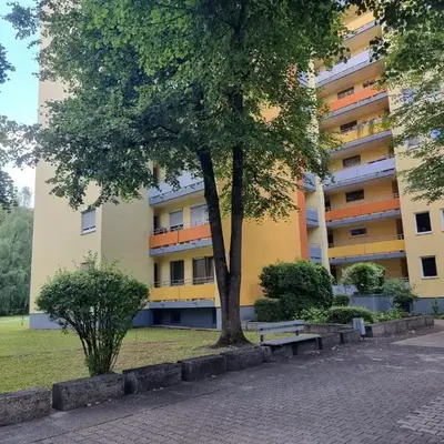 Ferienwohnung Kuhsee