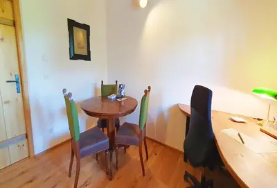 Grundriss der Unterkunft Springerhof