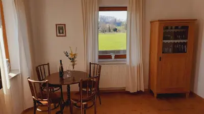 Grundriss der Unterkunft Aich21
