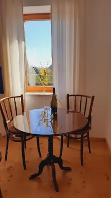 Grundriss der Unterkunft Aich21
