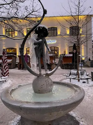 Aich22 im Winter