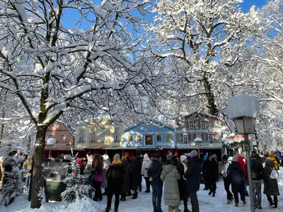 Aich22 im Winter