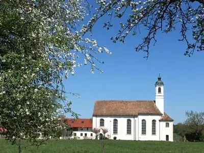 Grundriss der Unterkunft Aich22