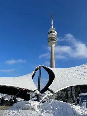 Aich22 im Winter