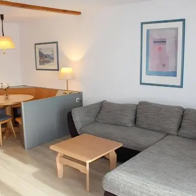Ferienhaus Nr 42