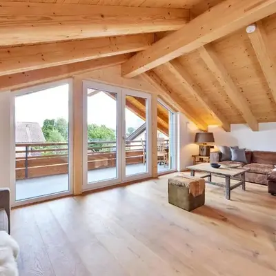 Chalet Sunshine