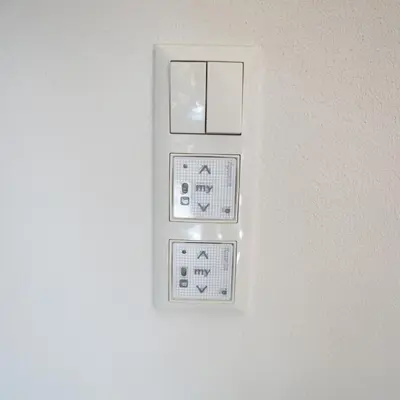 Grundriss der Unterkunft MOREHOME Sonnenterrasse & Heimkino Switch 2