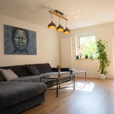 MOREHOME Sonnenterrasse & Heimkino Switch 2
