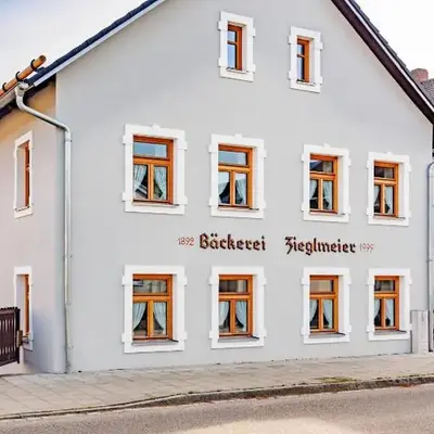 Alte Bäckerei Zieglmeier - Wohnen auf Zeit