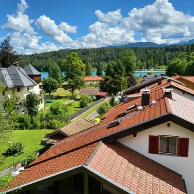 Ferienwohnung Haus Reindl