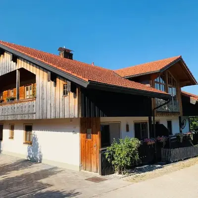 Zum Hecher Klausi