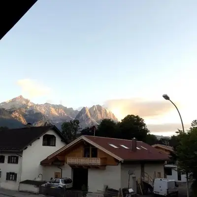 Loisachglück