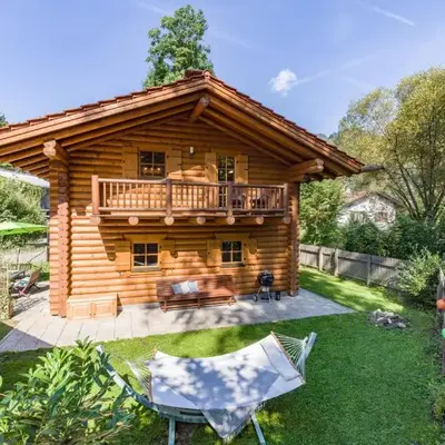 Audorfer Blockhaus