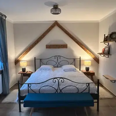 Luxury Apartment Munich South