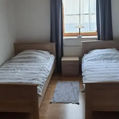 Handwerker- Ferienwohnung nur 9 Min von Landshut entfernt