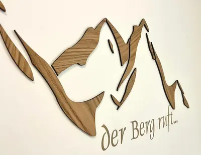 Ein Zertifikat, Auszeichnung, Logo oder anderes Dokument, das in der Unterkunft Palais Karl-Theodor ausgestellt ist