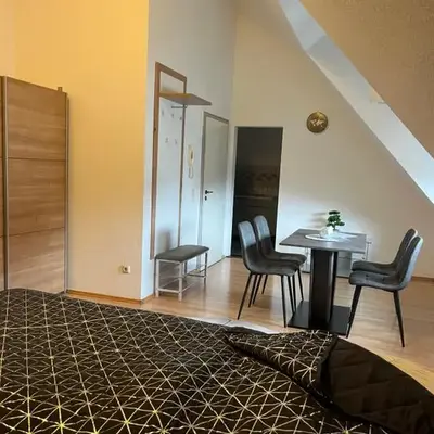 Zimmer zum vermieten direkt an der Donau und am Schloss