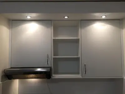 Grundriss der Unterkunft City Center Apartment