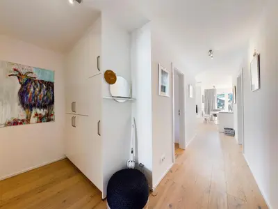 Grundriss der Unterkunft Gamserl