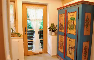 Grundriss der Unterkunft Villa BeLucky