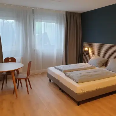 ARRIVEL Apartements Heimstetten - bisher Novitel
