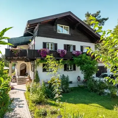 Ferienwohnung Zur Wache