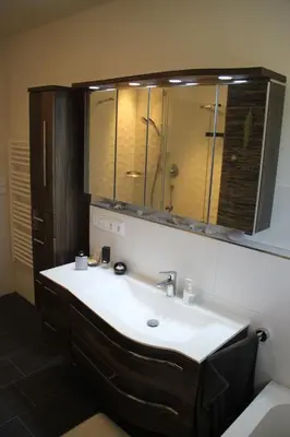 Ein Badezimmer in der Unterkunft Cosy Room