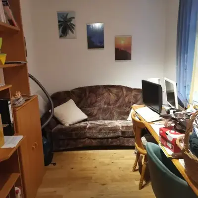 Cosy Room