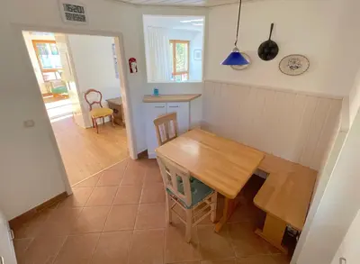 Grundriss der Unterkunft Relaxing 140m2 Holiday Home South of Munich - 25 Min to Center - Fully Equipped