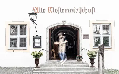 Gäste, die in der Unterkunft Klosterwirt Polling übernachten