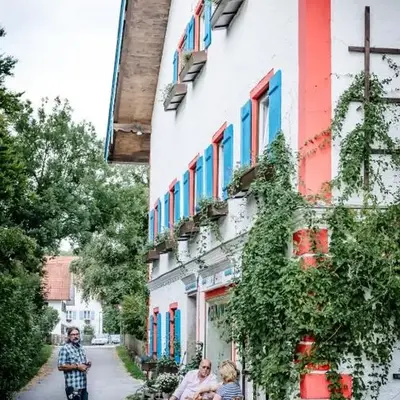 Seenswert - ein Wohlfühlort