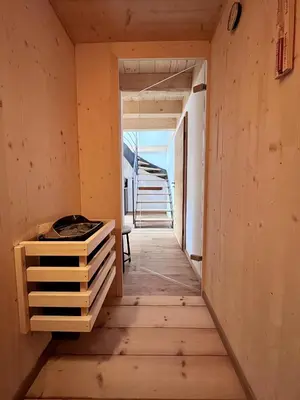 Grundriss der Unterkunft Mächlerhof