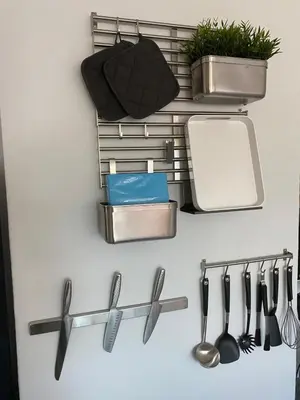 Grundriss der Unterkunft 