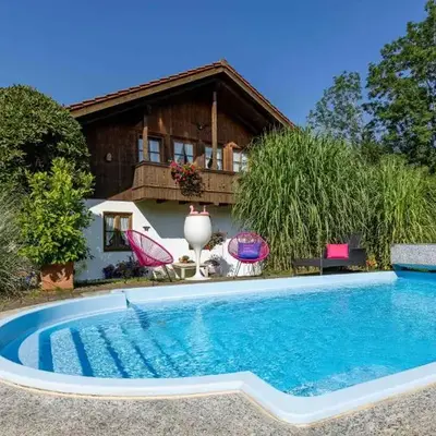 Haus Mona ****