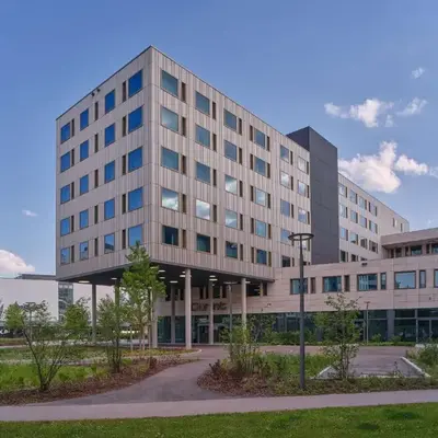 Dorint Hotel München/Garching