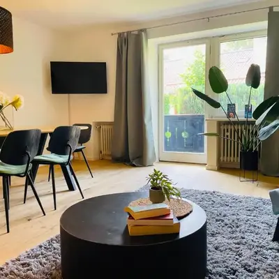 Ferienwohnung 